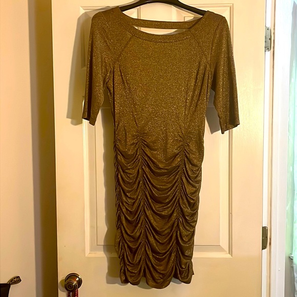 Perfect Sparkly Party Dress! - Picture 1 of 4
